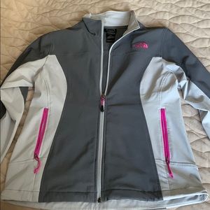 North face jacket